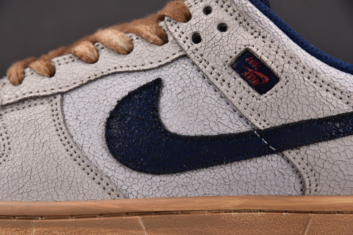 nike dunk low stranger things phanT0m ih6766-001