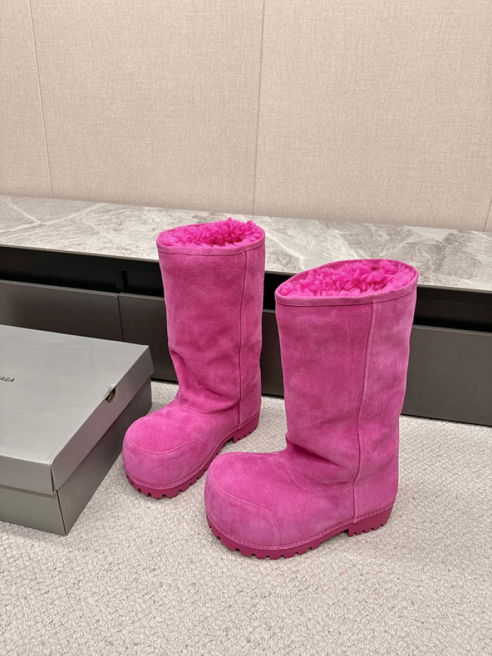BL BOOT -COPSHOE BL393
