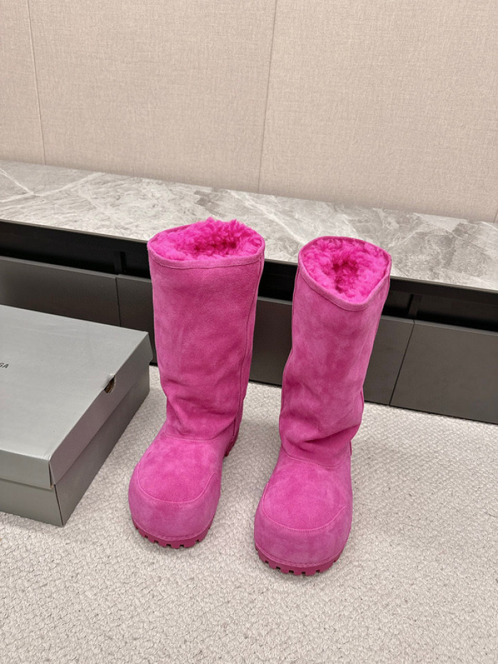 BL BOOT -COPSHOE BL393