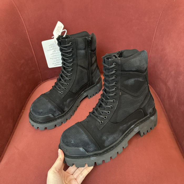 BL BOOT -COPSHOE BL390