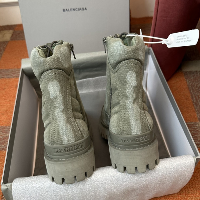 BL BOOT -COPSHOE BL383