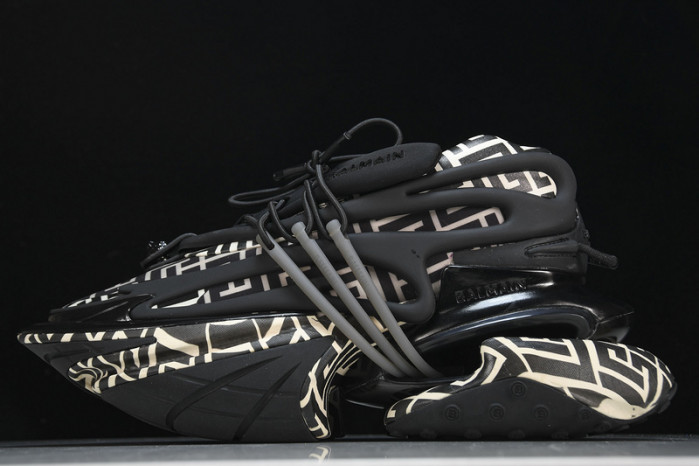 balmain sneakers copshoe bm -01