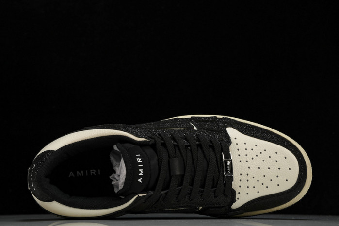 amiri sneakers copshoe am-67