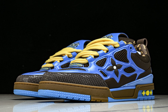 LVT SNEAKERS COPSHOE L&V-skate23
