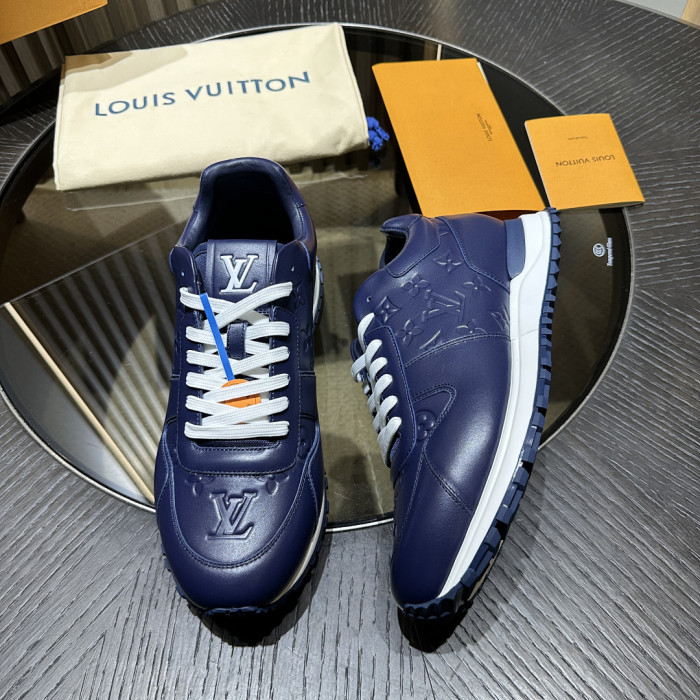 LVT Run Away SNEAKERS COPSHOE L&V-RA05