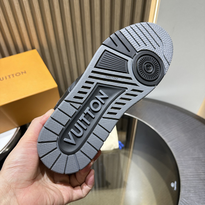 LVT SNEAKERS COPSHOE L&V-trainer 115