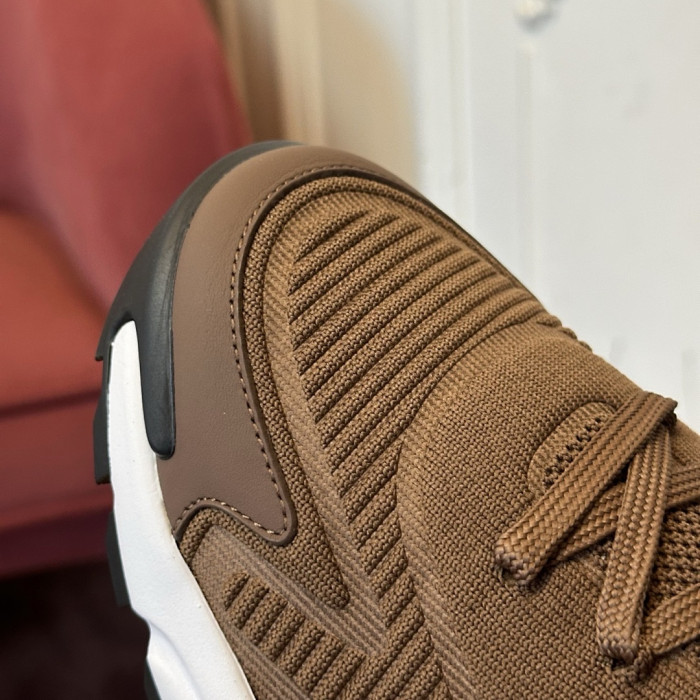 LVT Runner Tatic Sneaker copshoe L&V-RT09