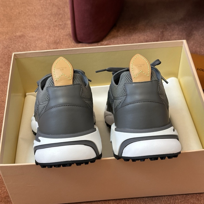 LVT Runner Tatic Sneaker copshoe L&V-RT11