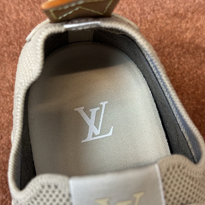 LVT Runner Tatic Sneaker copshoe L&V-RT12