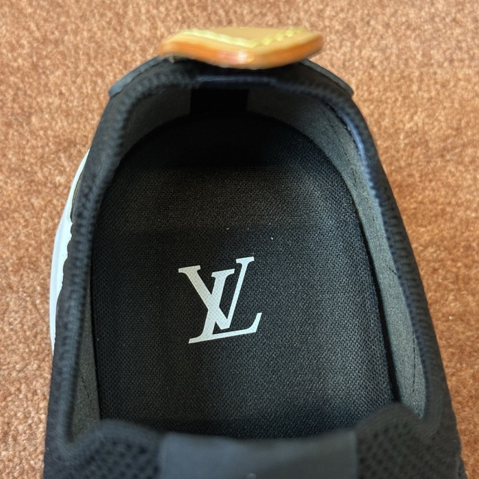 LVT Runner Tatic Sneaker copshoe L&V-RT13