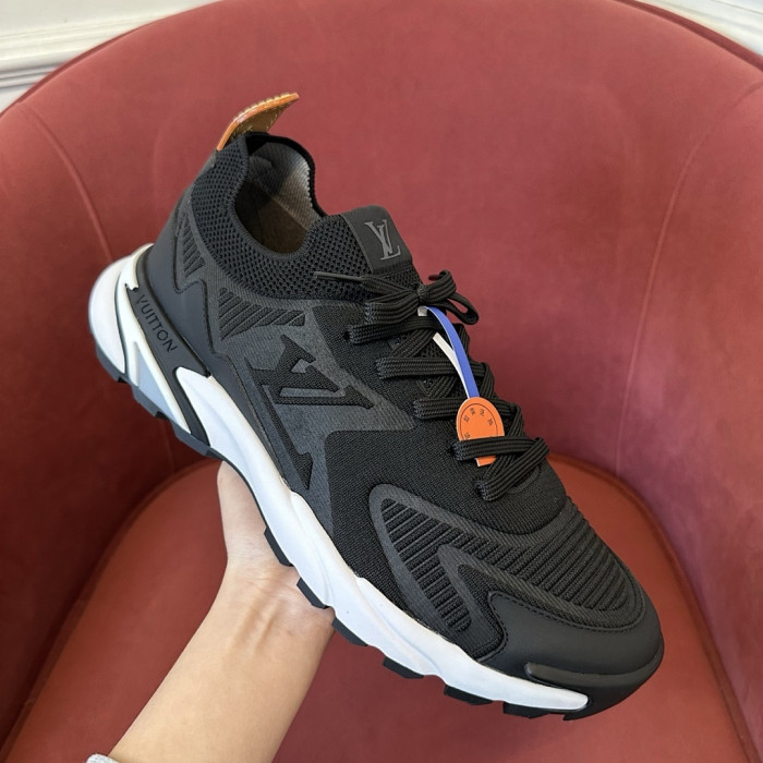 LVT Runner Tatic Sneaker copshoe L&V-RT13
