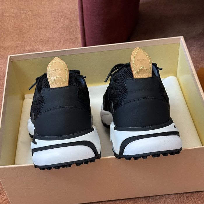 LVT Runner Tatic Sneaker copshoe L&V-RT13