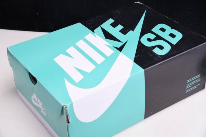 nike dunk sb lof premier "Nor*hern lights" - 724183-063