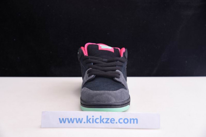 nike dunk sb lof premier "Nor*hern lights" - 724183-063