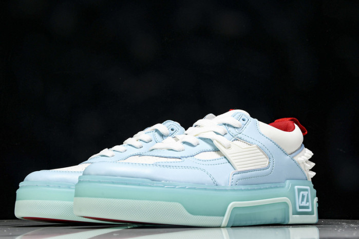 Chr1st1an louboutin sneakers copshoe cl-107