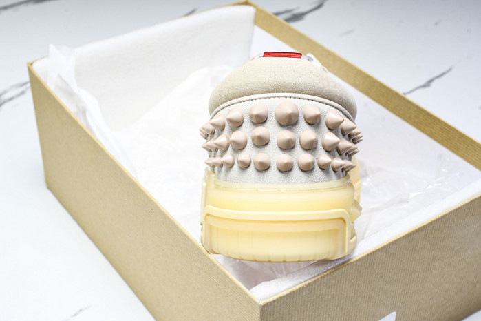Chr1st1an louboutin sneakers copshoe cl-108