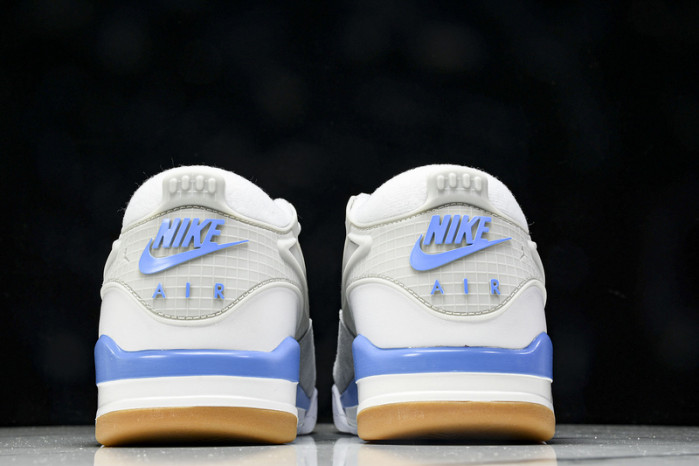 Air Jordan 4 RM "Neutral Grey" FQ7939-104