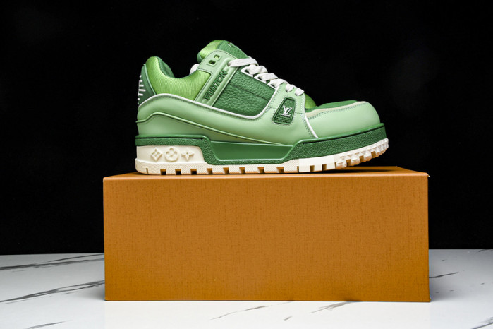 LVT SNEAKERS COPSHOE L&V-449