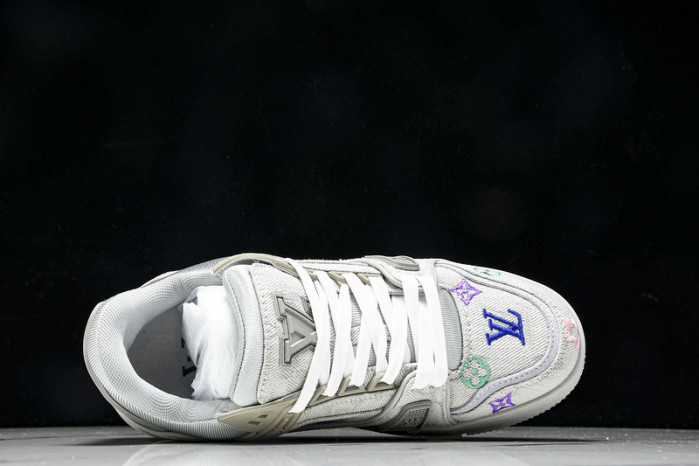 LVT SNEAKERS COPSHOE L&V-450