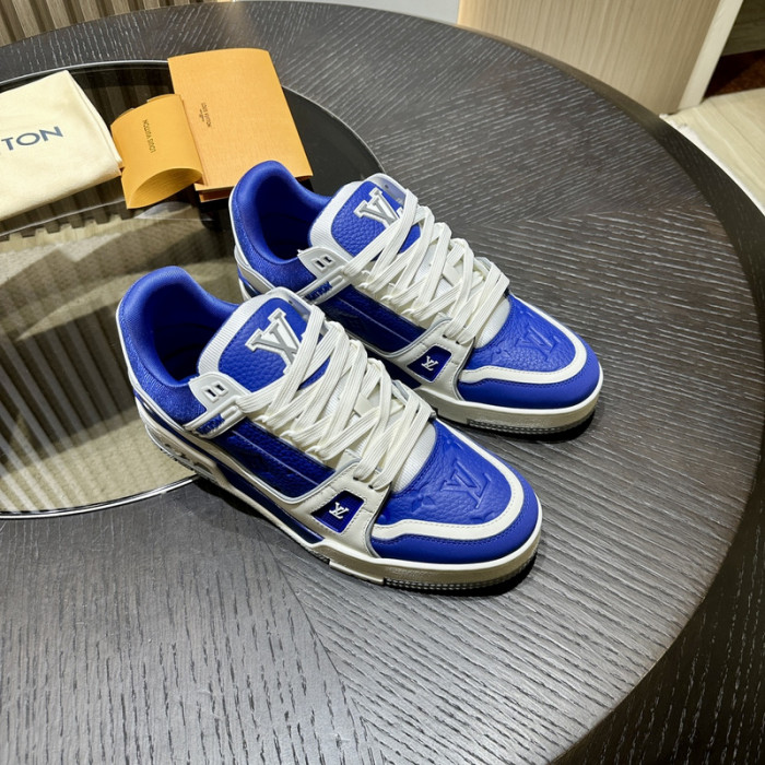 LVT SNEAKERS COPSHOE L&V-451