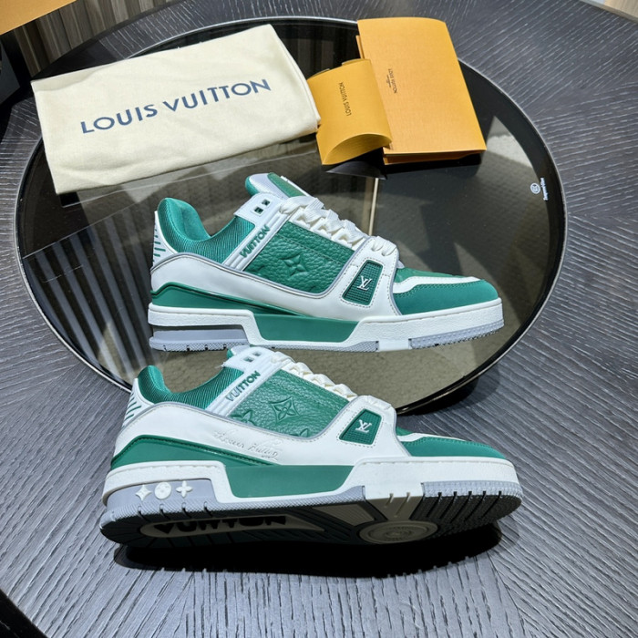 LVT SNEAKERS COPSHOE L&V-452