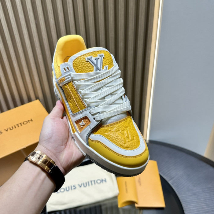 LVT SNEAKERS COPSHOE L&V-453
