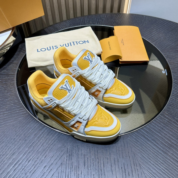 LVT SNEAKERS COPSHOE L&V-453