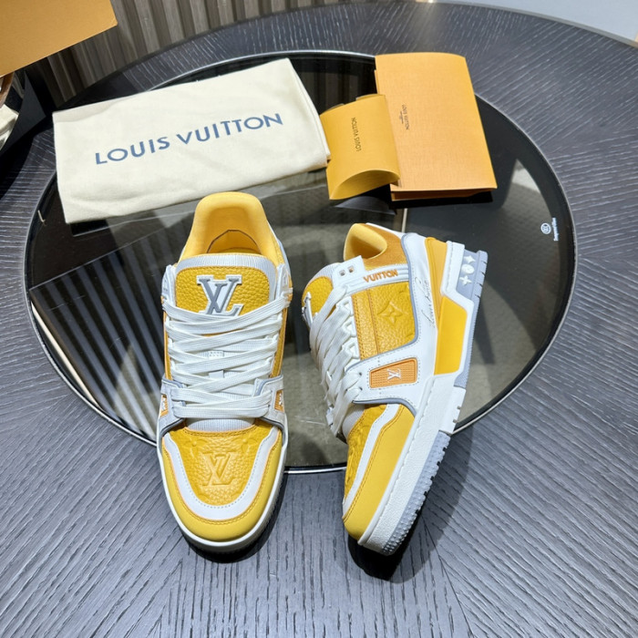 LVT SNEAKERS COPSHOE L&V-453