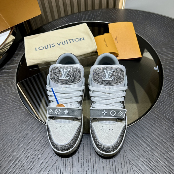 LVT SNEAKERS COPSHOE L&V-454
