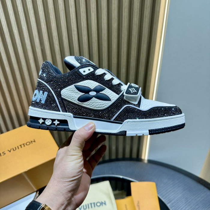LVT SNEAKERS COPSHOE L&V-455
