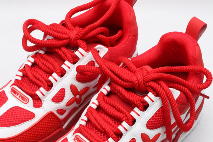 lvt sneakers copshoe l&v-135