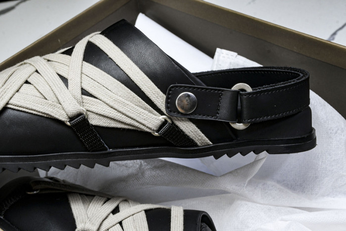 r1ck 0wens sneakers copshoe or-282
