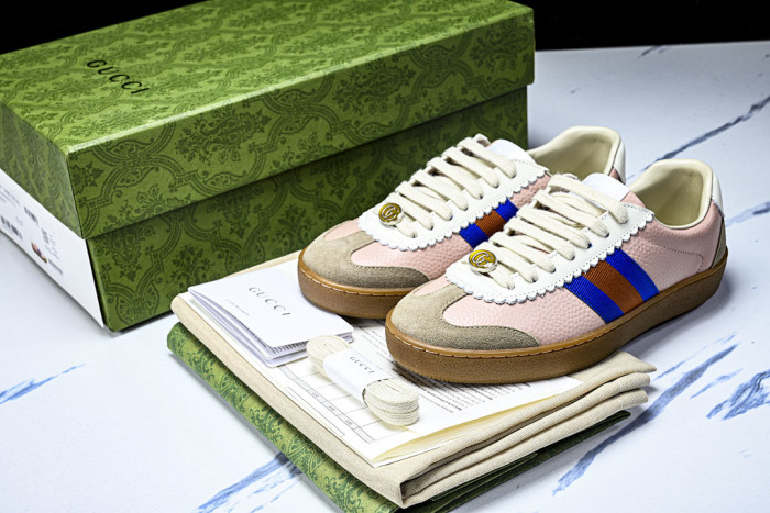 GC SNEAKER COPSHOE GC-252