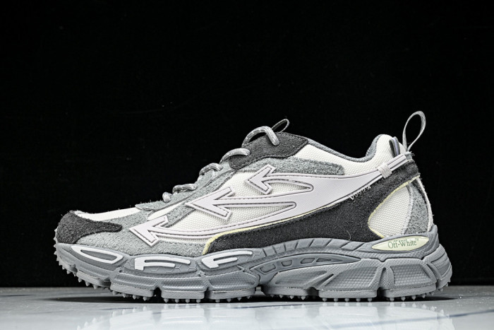 OF sneakers Be Right Back copshoe OW-brb005