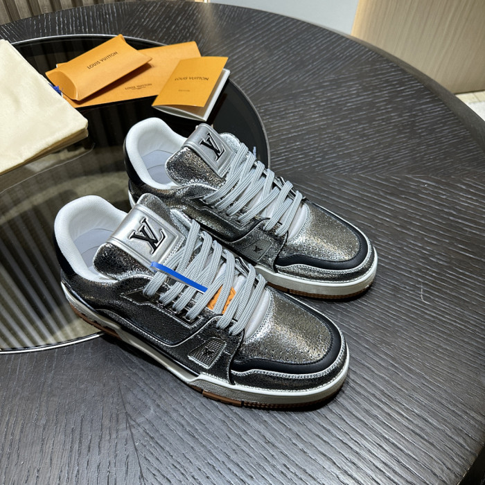 LVT SNEAKERS COPSHOE L&V-trainer 119