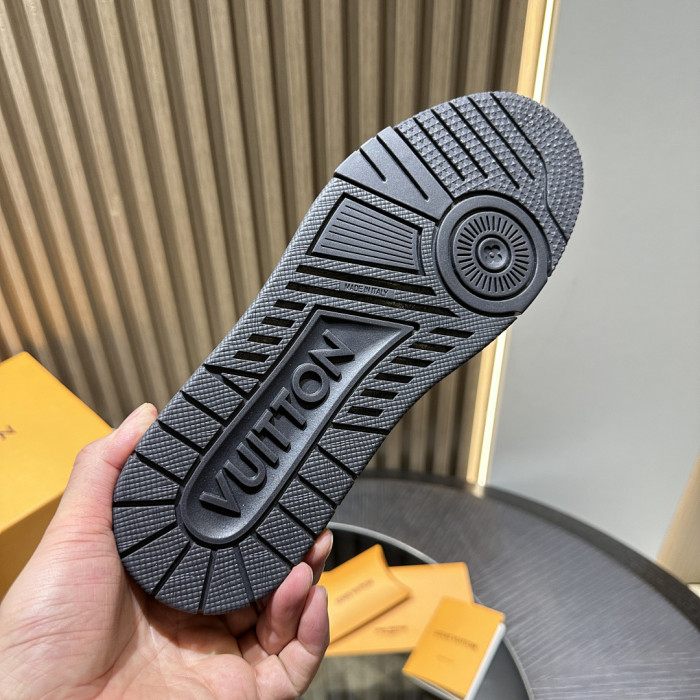 LVT SNEAKERS COPSHOE L&V-trainer 121