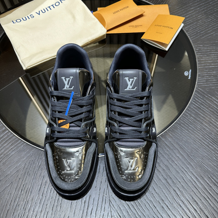 LVT SNEAKERS COPSHOE L&V-trainer 121