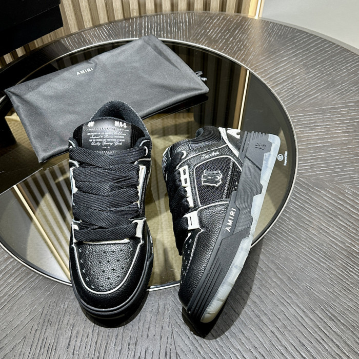 AMIRI SNEAKERS COPSHOE AM-203