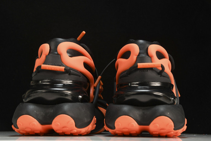 balmain sneakers copshoe bm -03