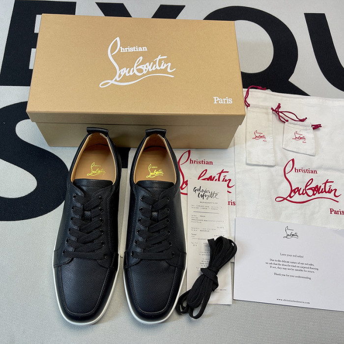 Ch**an louboutin sneakers copshoe cl-41