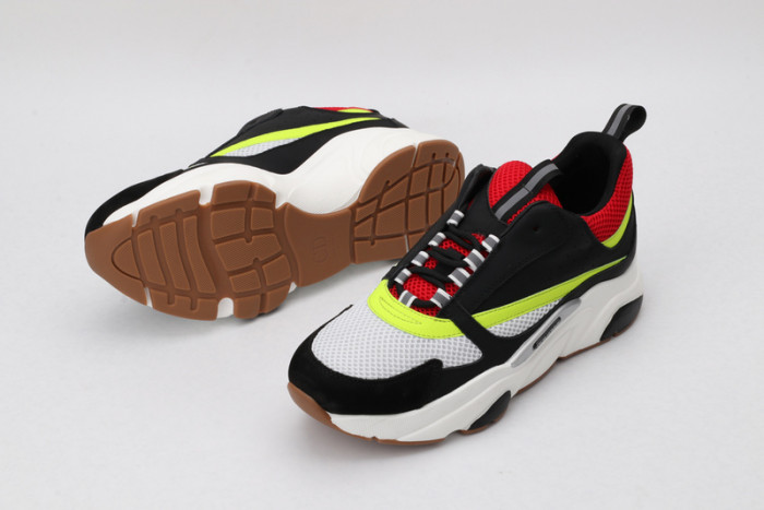 d1r* b22 trainer sneaker kickze dr-20