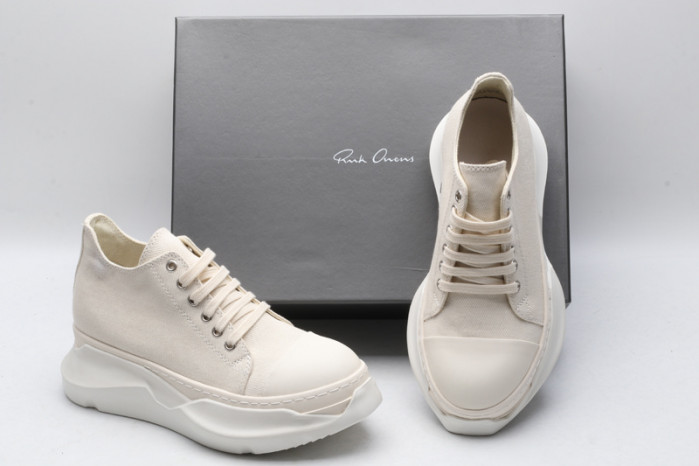 rick owens sneakers copshoe or-52