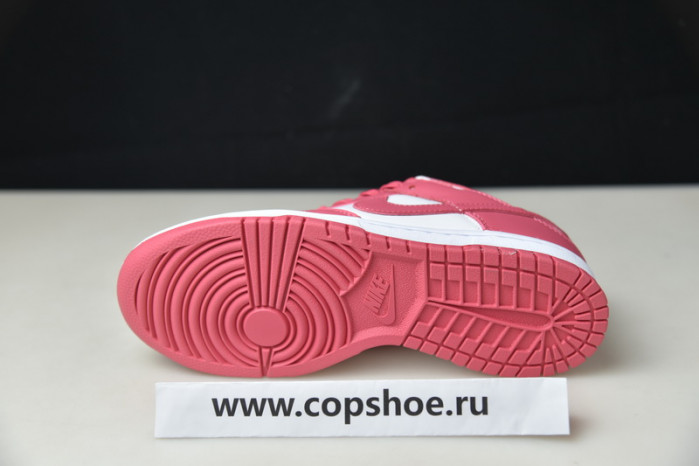 nike dunk low archeo pink wmns dd1503-111