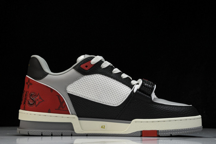 lvt sneakers copshoe l&v-241