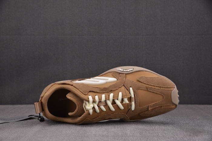 BL Monday shoe -COPSHOE BL - MO 06