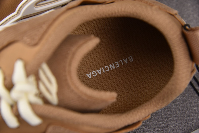 BL Monday shoe -COPSHOE BL - MO 06