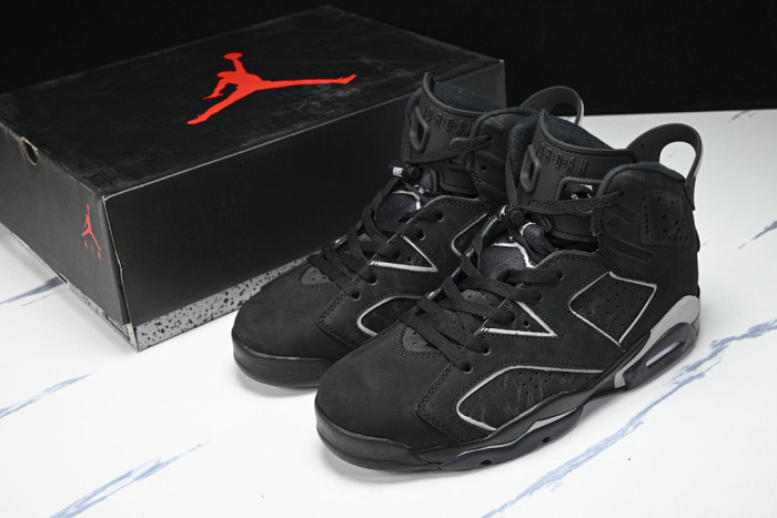 Air Jordan 6 “Cap and Gown” IR2266-010