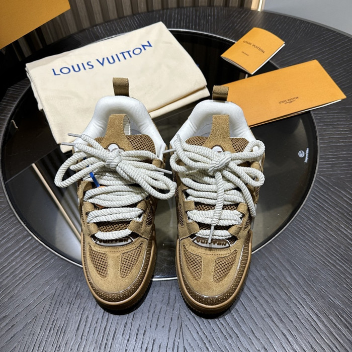 LVT SNEAKERS COPSHOE L&V-skate27