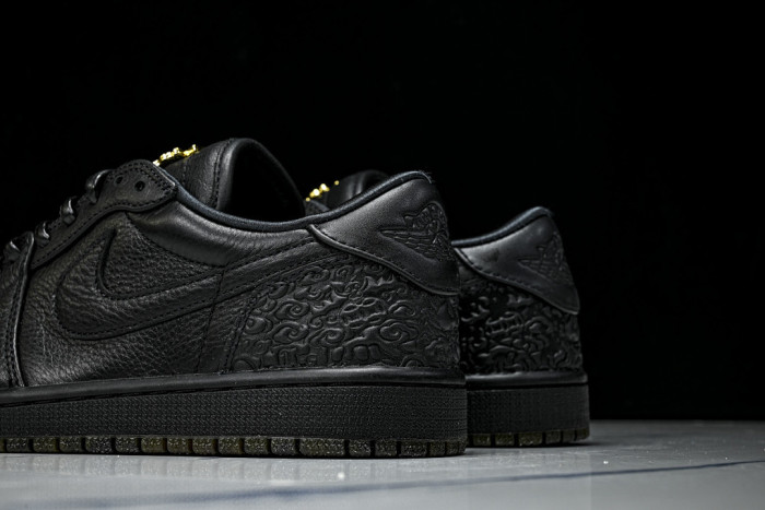 Air Jordan 1 Low OG Xuan Wu IO3147-001