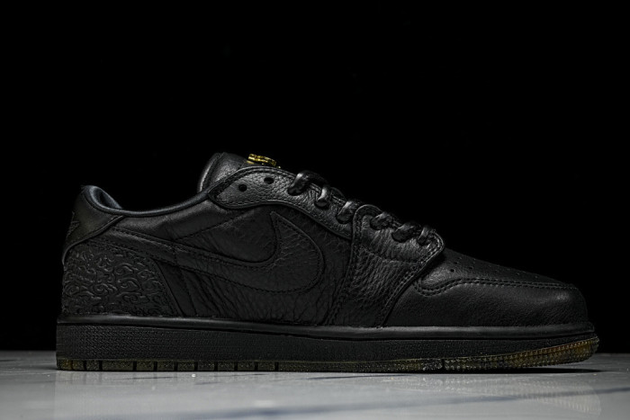 Air Jordan 1 Low OG Xuan Wu IO3147-001